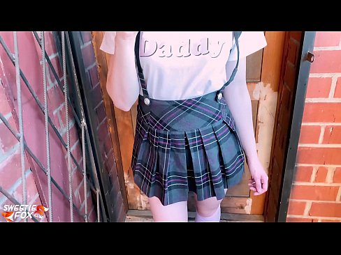 ❤️ Ученичка си го цица курот длабоко и се ебе наместо часови. ❤❌ Порно видео на порно mk.hentaisea-com.ru ﹏