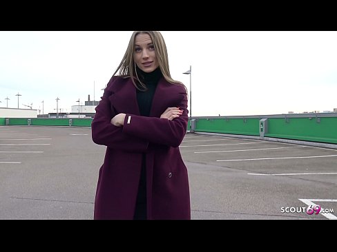 ❤️ ГЕРМАНСКИОТ СКАУТ Е ЧЕЛИЧЕН СОНИШТЕН ЛИСТ, ПАРКИНГ И СЕКСИ ЗА ПАРИ ❤❌ Порно видео на порно mk.hentaisea-com.ru ﹏