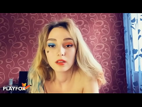 ❤️ Магични очила за виртуелна реалност ми овозможија секс со Харли Квин ❤❌ Порно видео на порно mk.hentaisea-com.ru ﹏